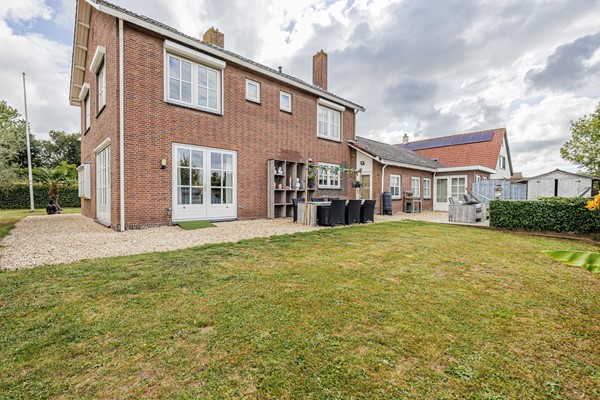 Medium property photo - Oud-Cromstrijensedijk OZ 44A, 3286 BP Klaaswaal
